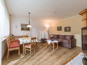 Ferienwohnanlage Oberaudorf zwei Zimmerappartement A5